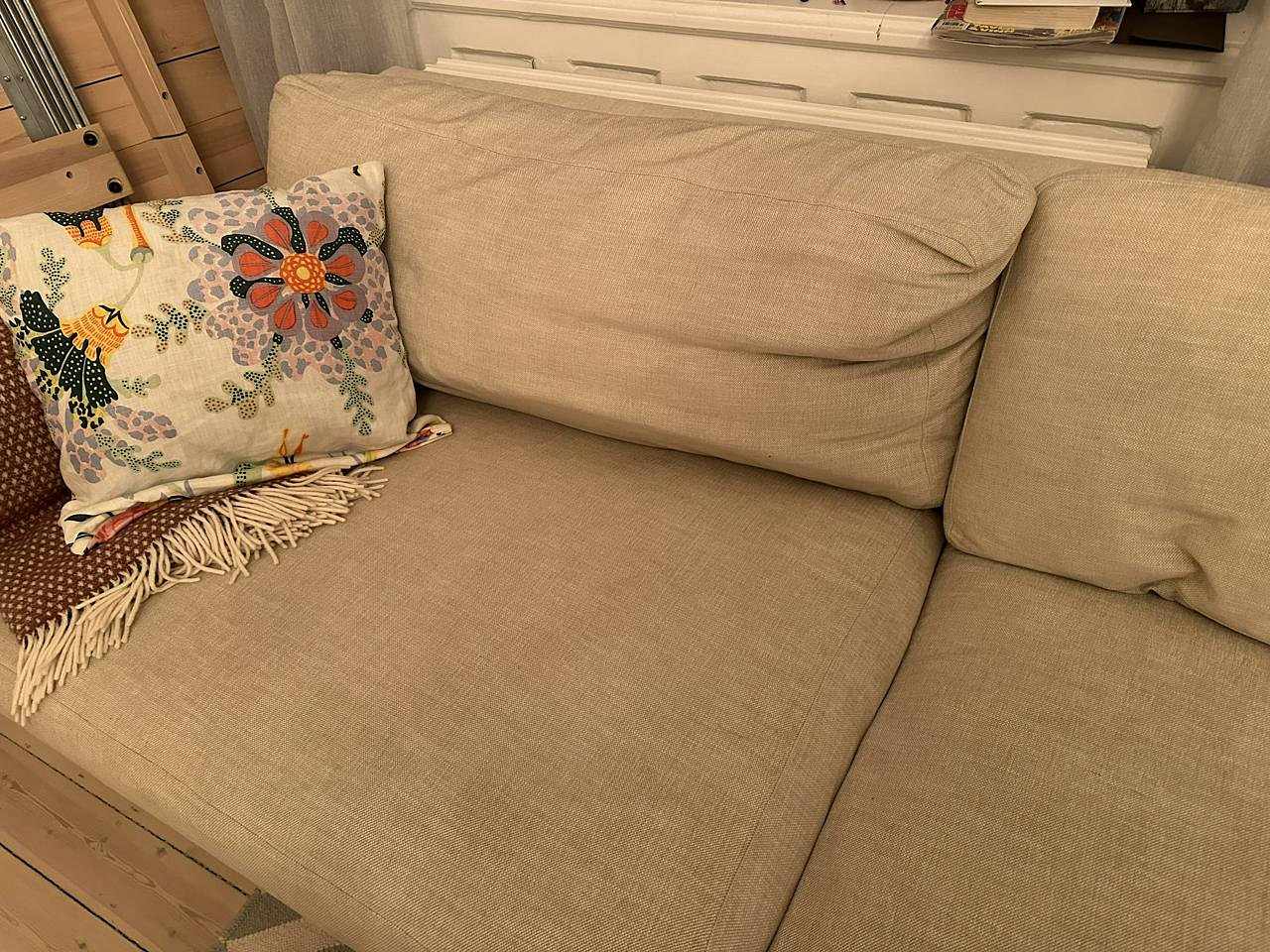 image of Soffa, ca 210 bred - 