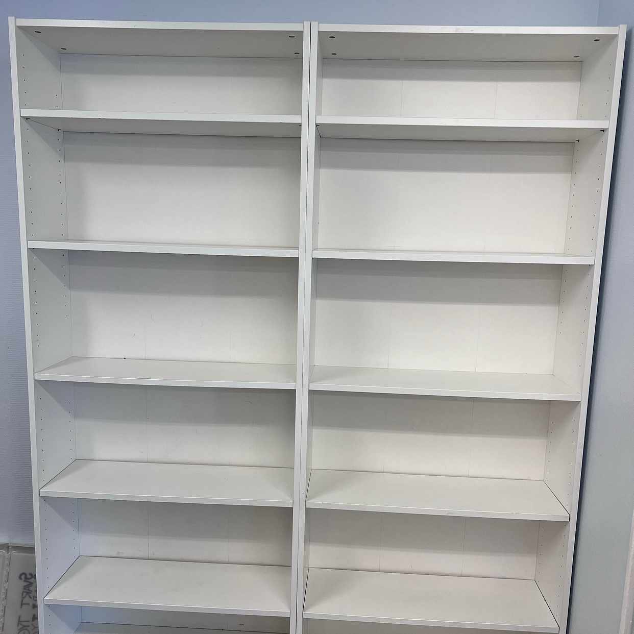 image of Book shelves - 