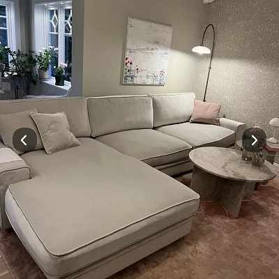 image of Soffa ska hämtas  - 