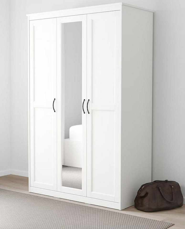image of Garderob, Ikea Songesand - 