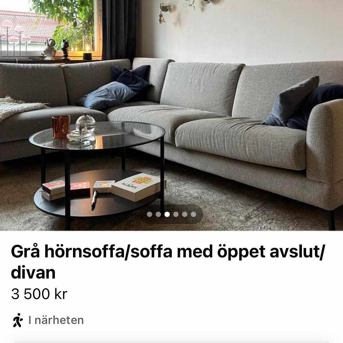 image of Soffa - 