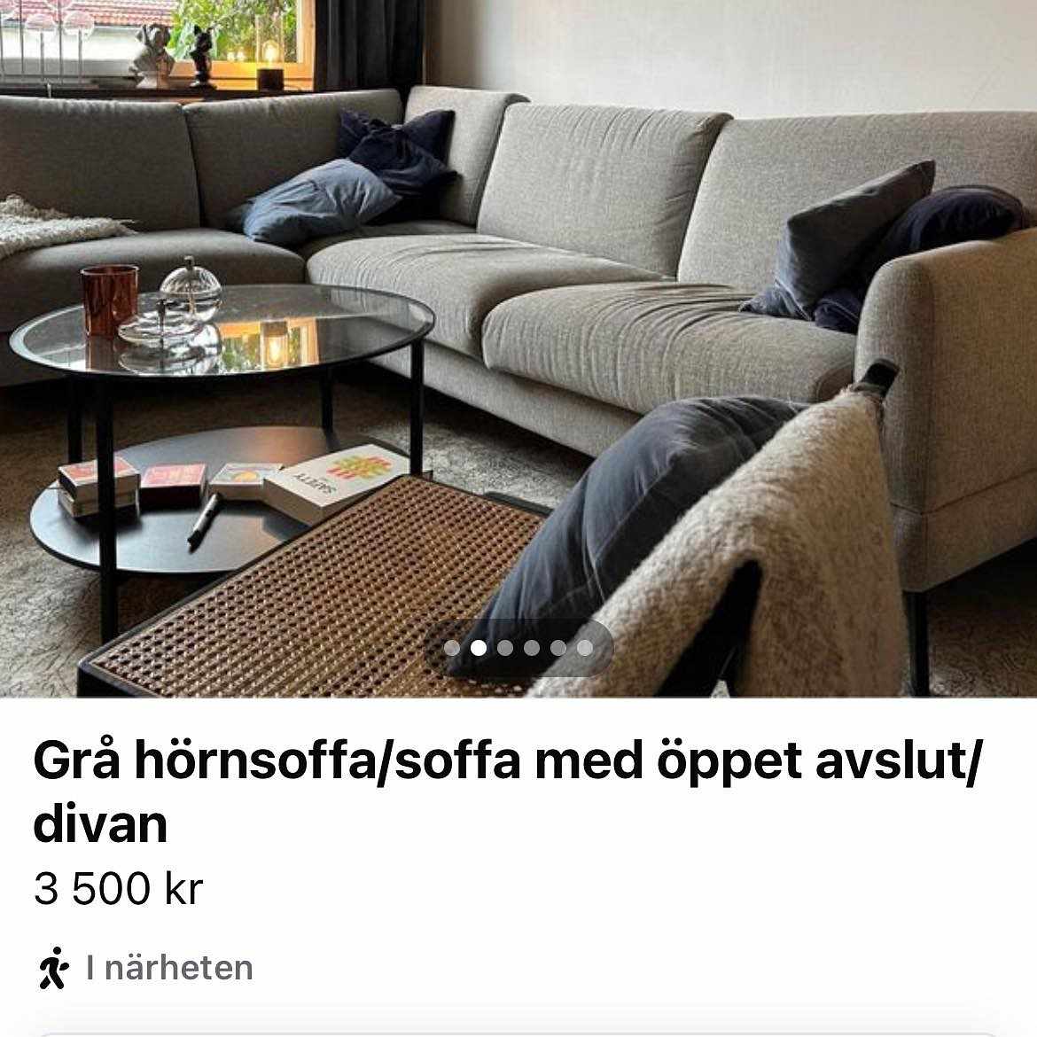 image of Soffa - 