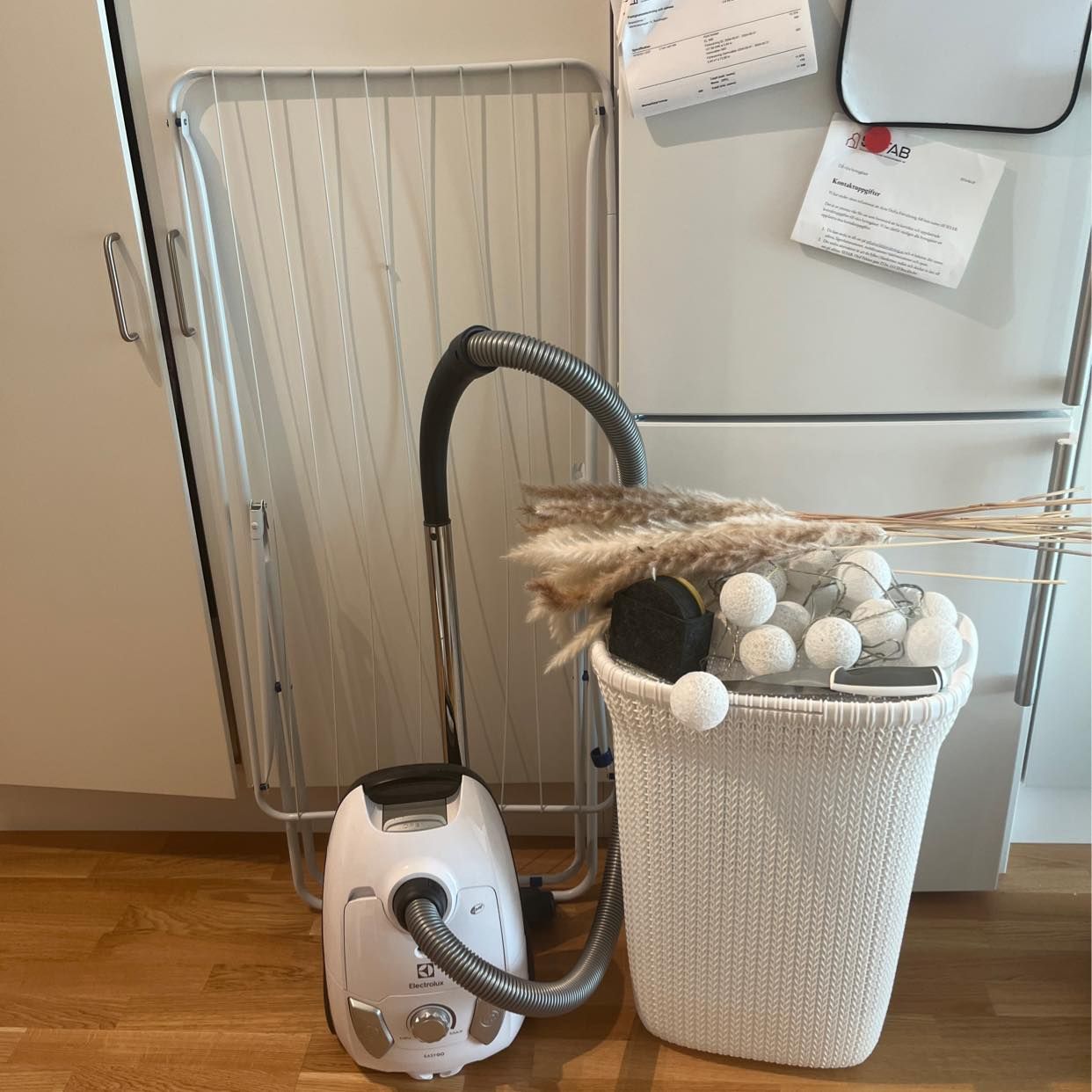 image of Bortskänkes diverse saker - Bandhagen