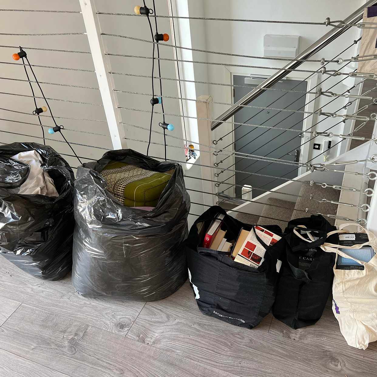 image of Household goods donation - Hackney