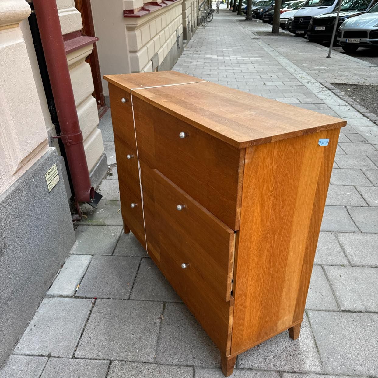 image of Byrå, andra prylar - Östermalm