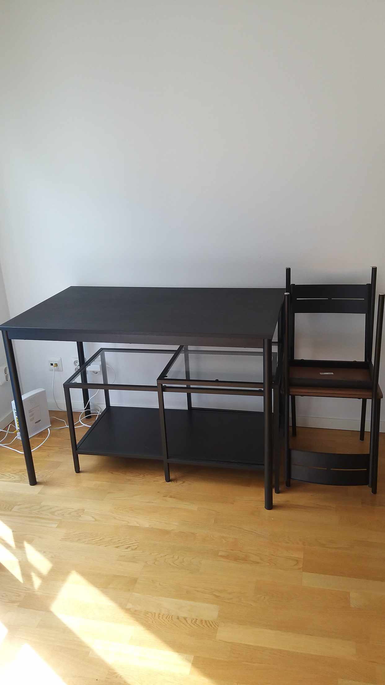 image of Flytt av möbler - 