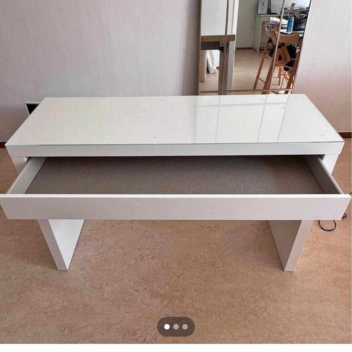 image of Hämta skrivbord - 