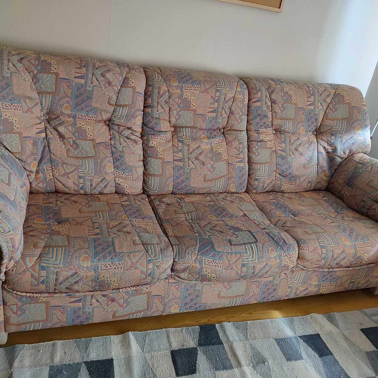 image of Soffa - Bromma