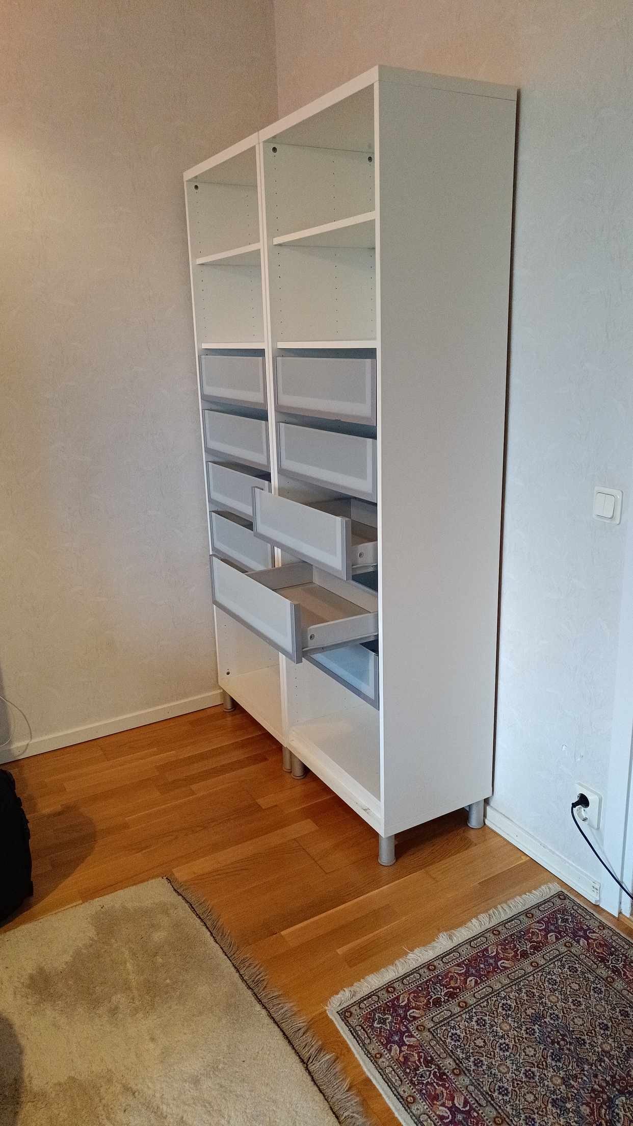 image of Ikea bokhyllor, 2 st - Johanneshov