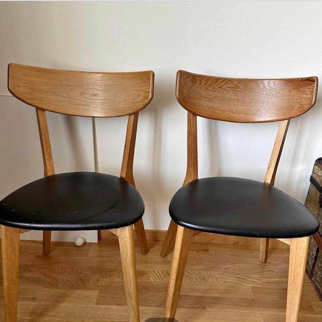image of 2 stolar - 