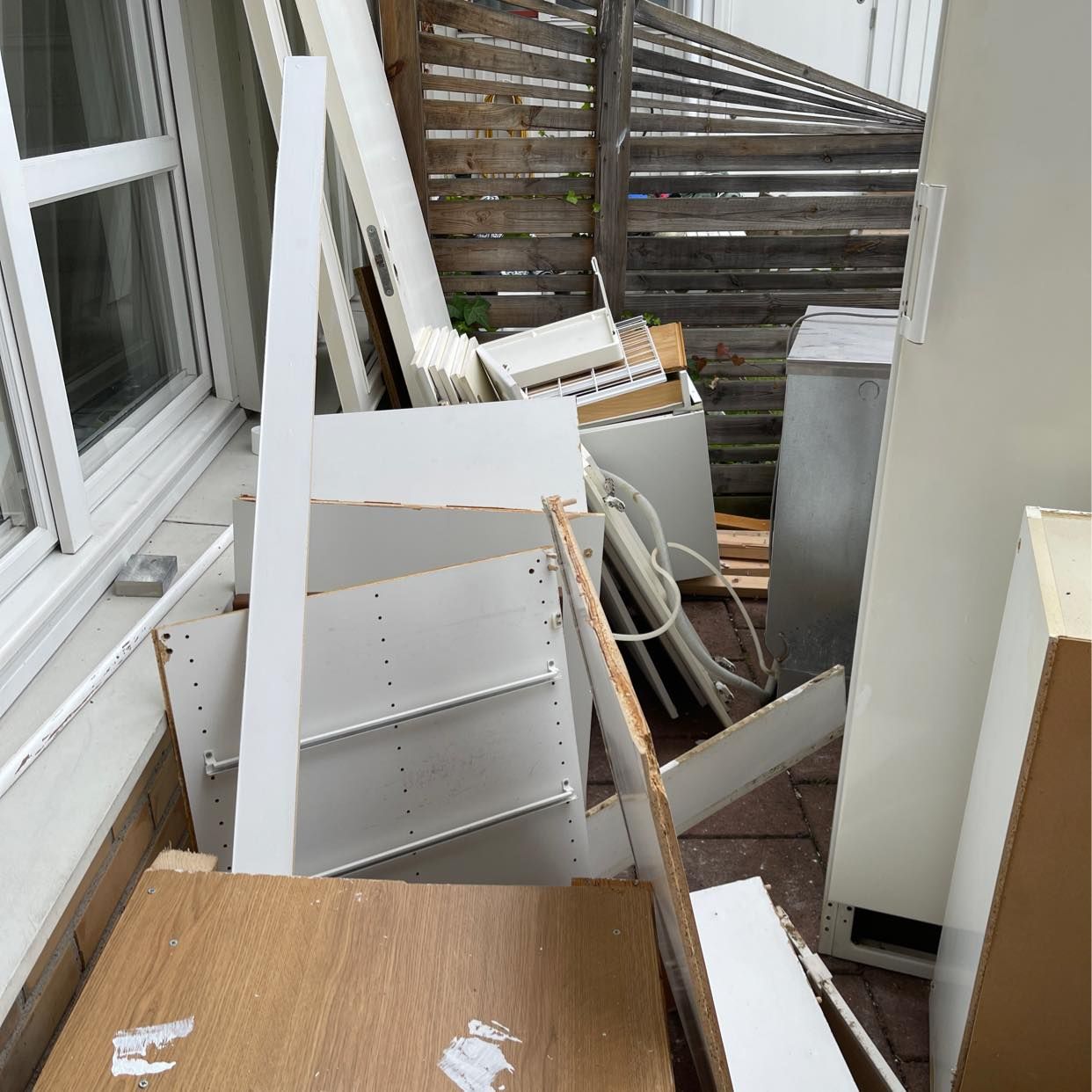 image of Hus renovering - Sollentuna