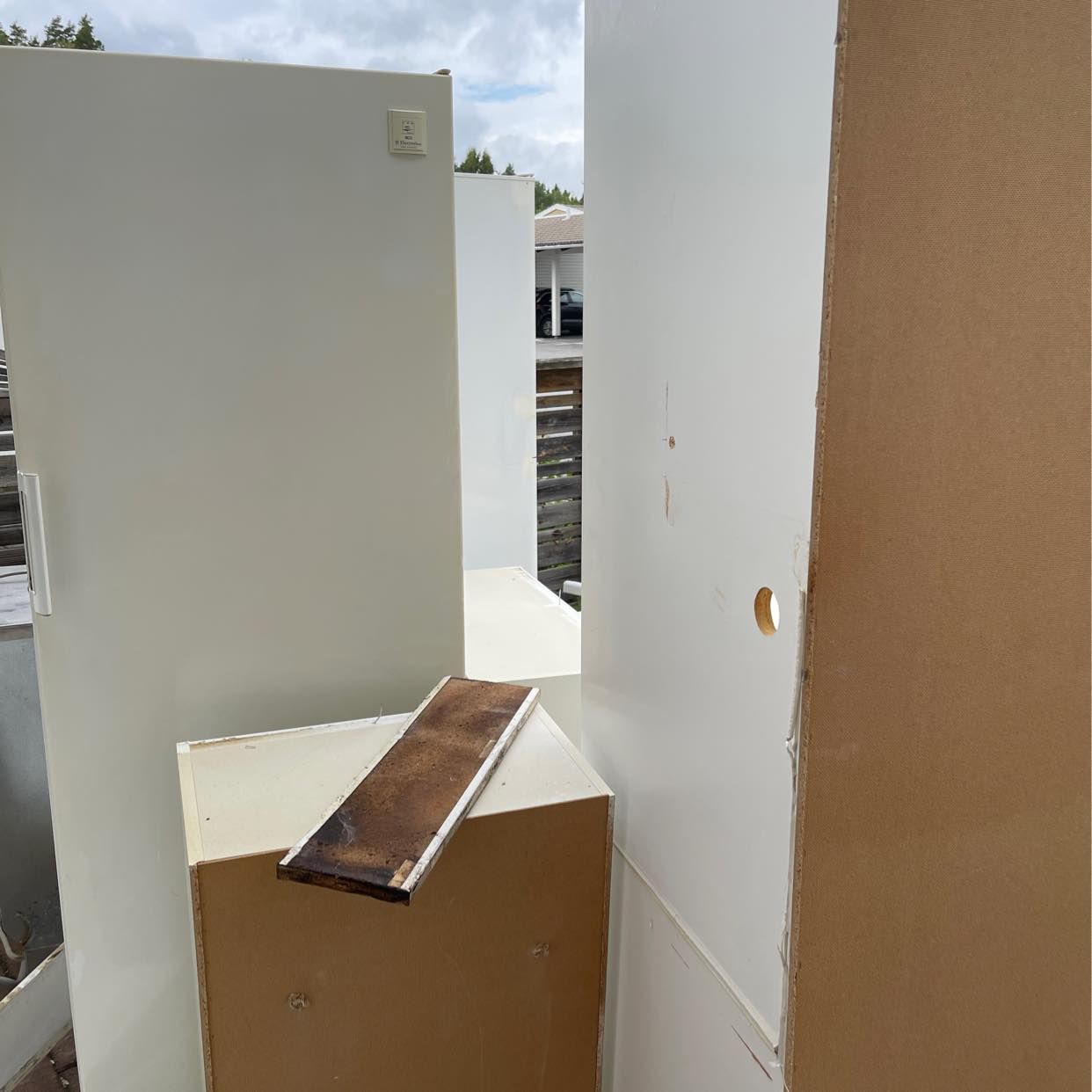 image of Hus renovering - Sollentuna
