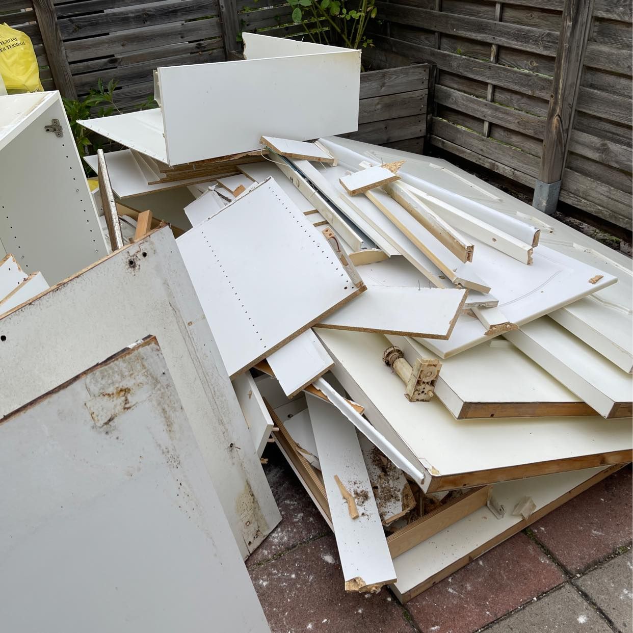 image of Hus renovering - Sollentuna