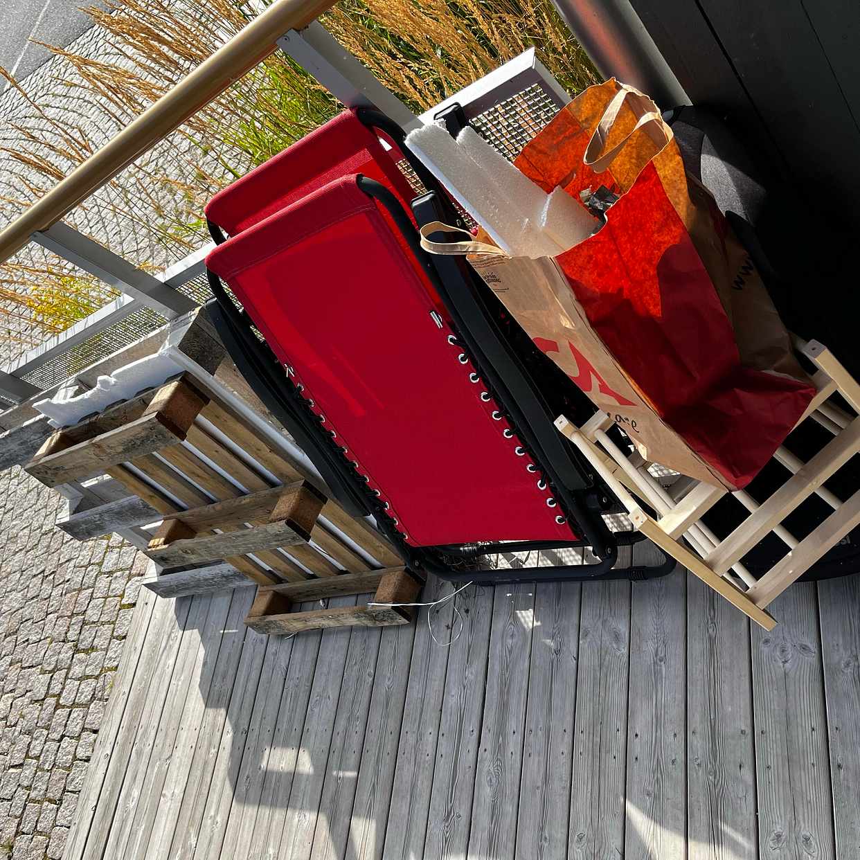 image of Div skräp. - Tyresö