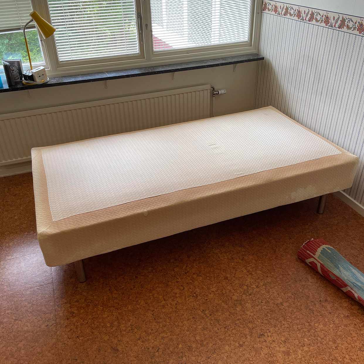 image of Lämna till återvinning - Sävedalen