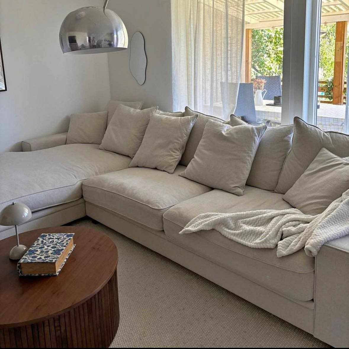 image of Hämta en soffa - 