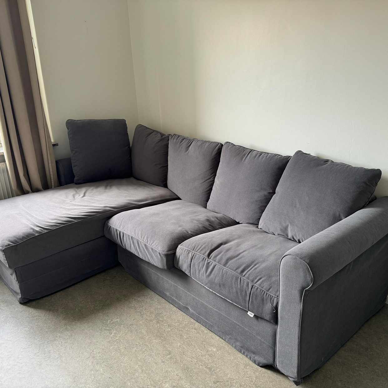 image of Good Sofa giveaway - Enskede-Årsta-Vantör