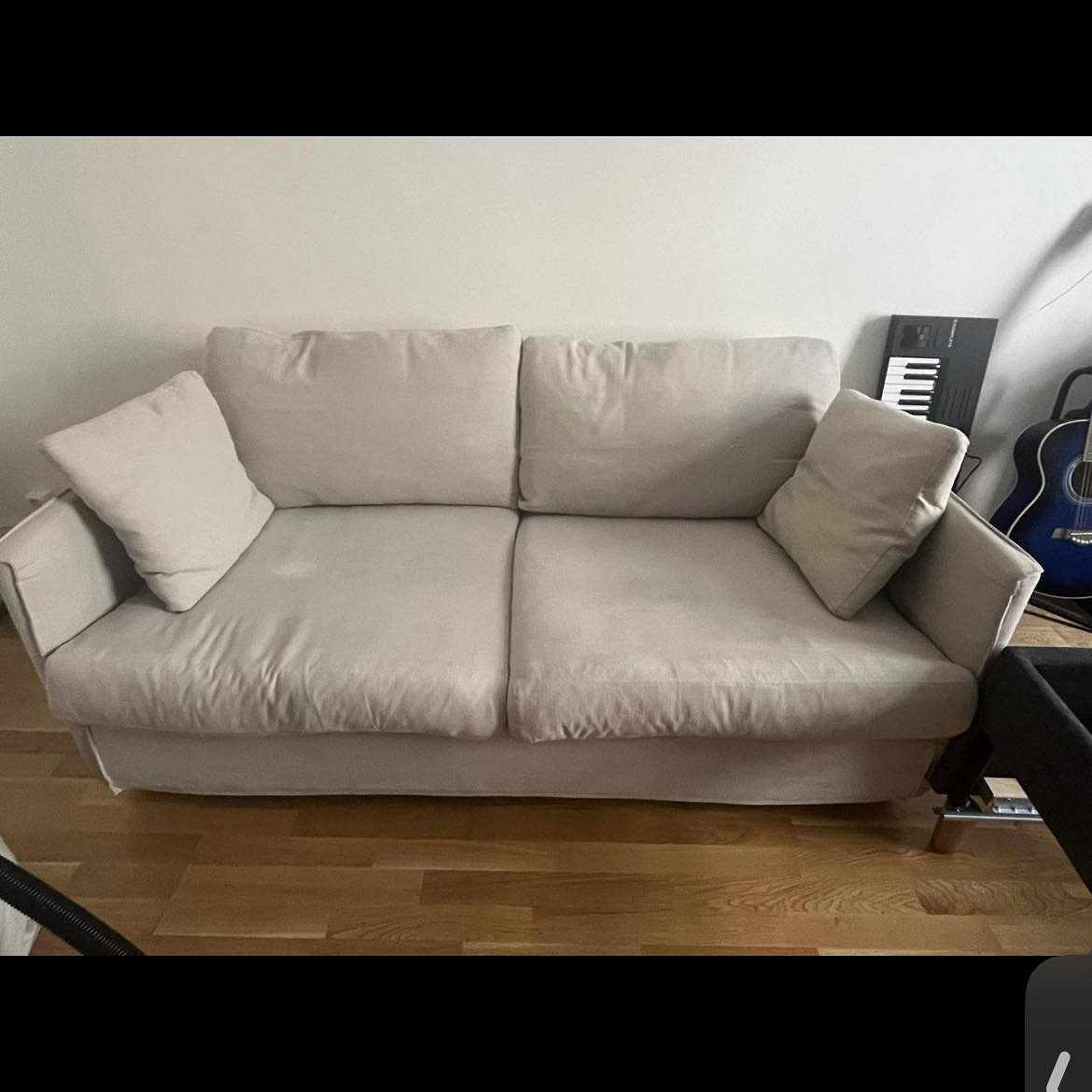 image of Sofa 180cm - 