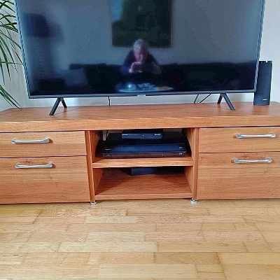 image of tvbord - 