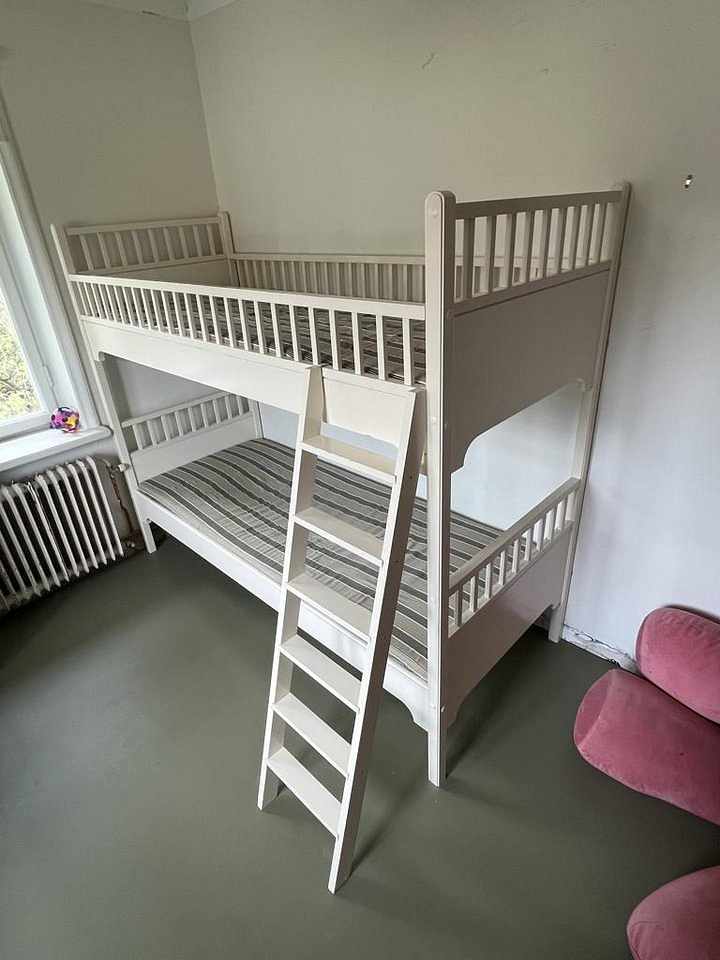 image of våningssäng, Oliver furni - 