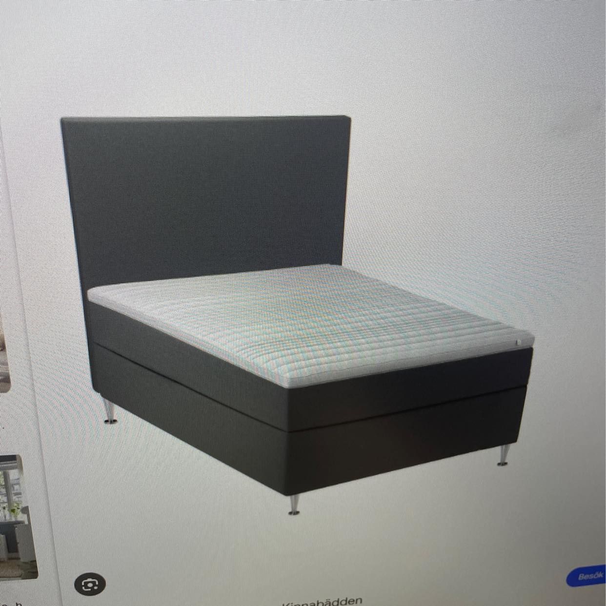 image of Flytta 2 sängar - 