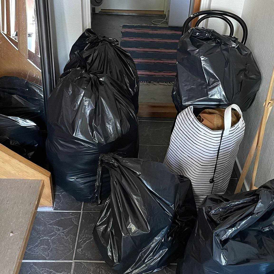 image of Waste and recycling - Hägersten