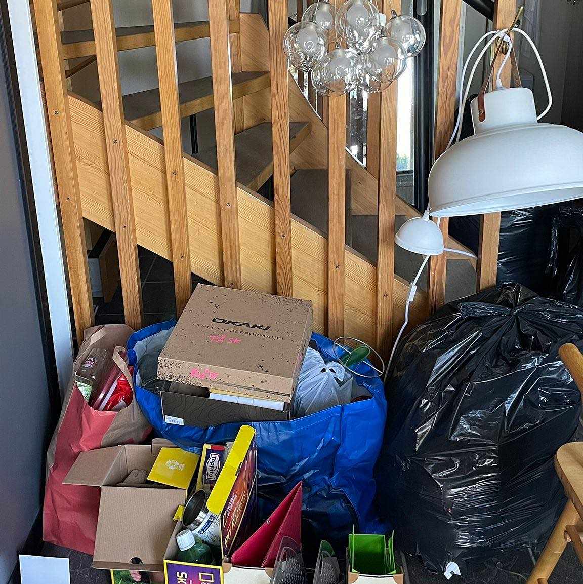 image of Waste and recycling - Hägersten