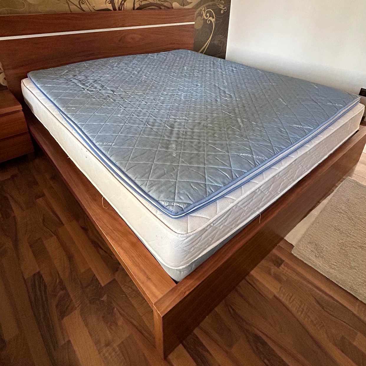image of 180*200 Bed - Farsta