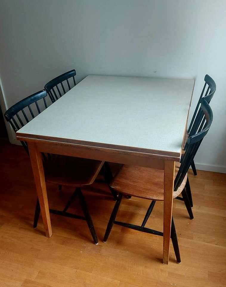 image of Perstorpsbord med utdrags - 