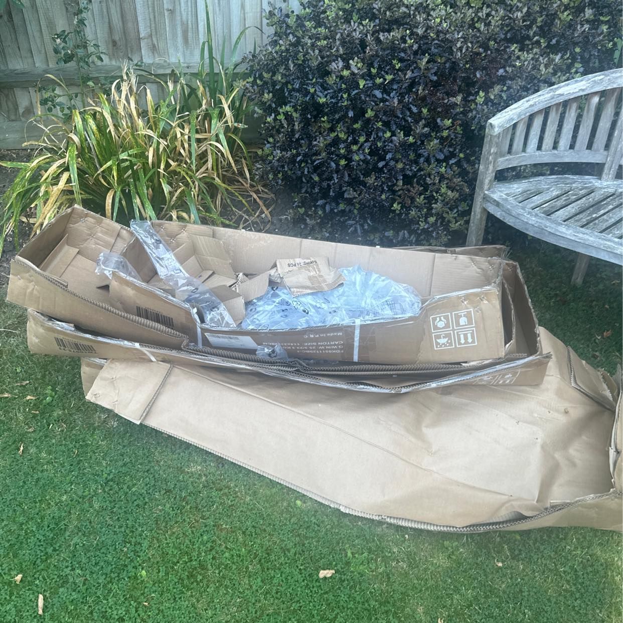 image of Recycling - Hounslow