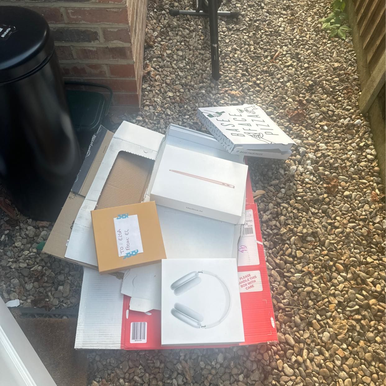 image of Recycling - Hounslow