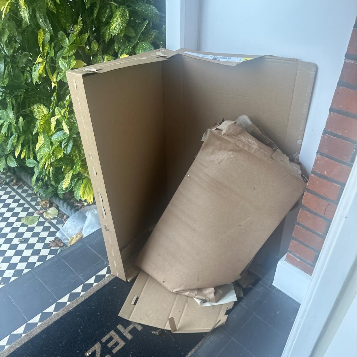 image of Recycling - Hounslow
