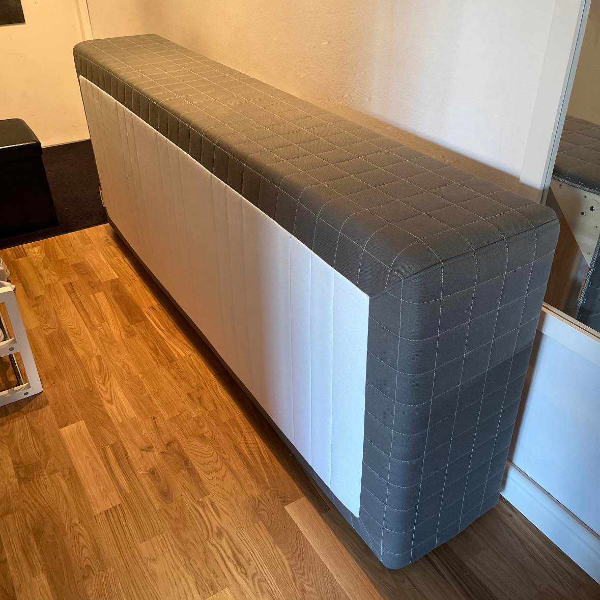image of Bed pick up and drop off - 