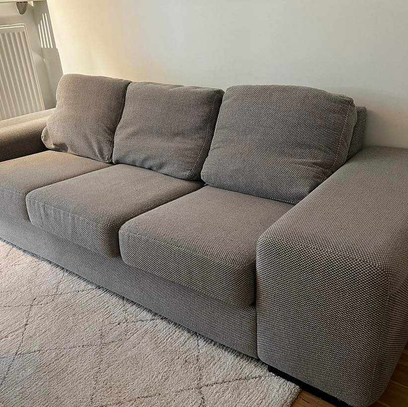 image of Soffa - Älvsjö