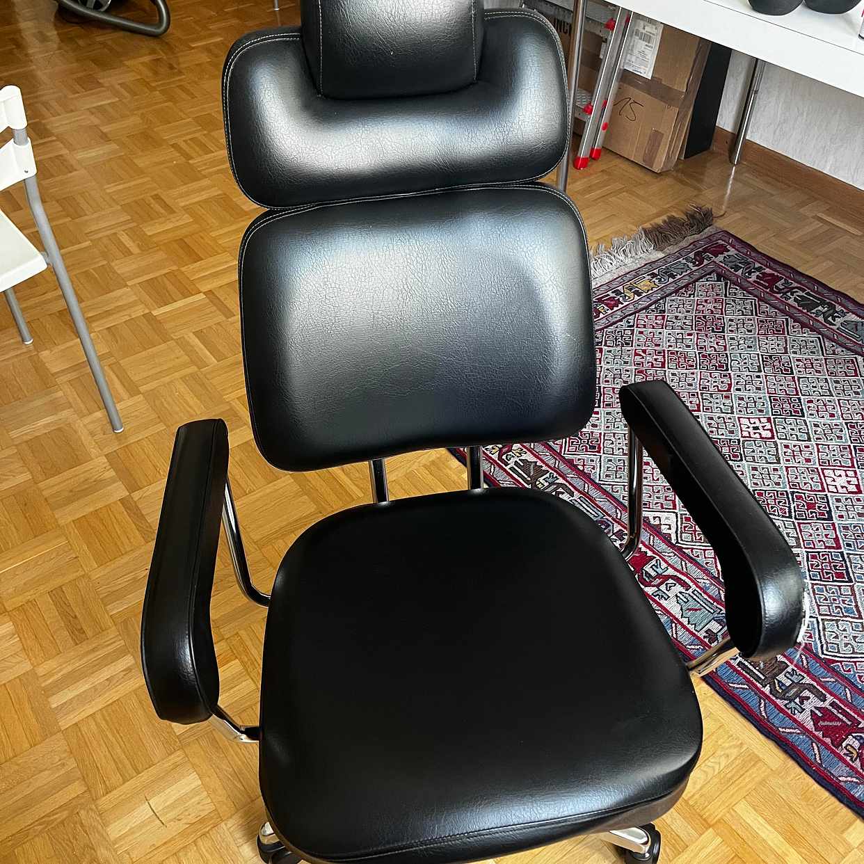 image of Bürostuhl zu Verschenken - Berlin