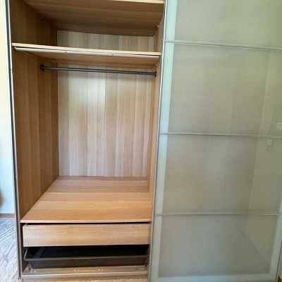 image of Wardrobe  - 