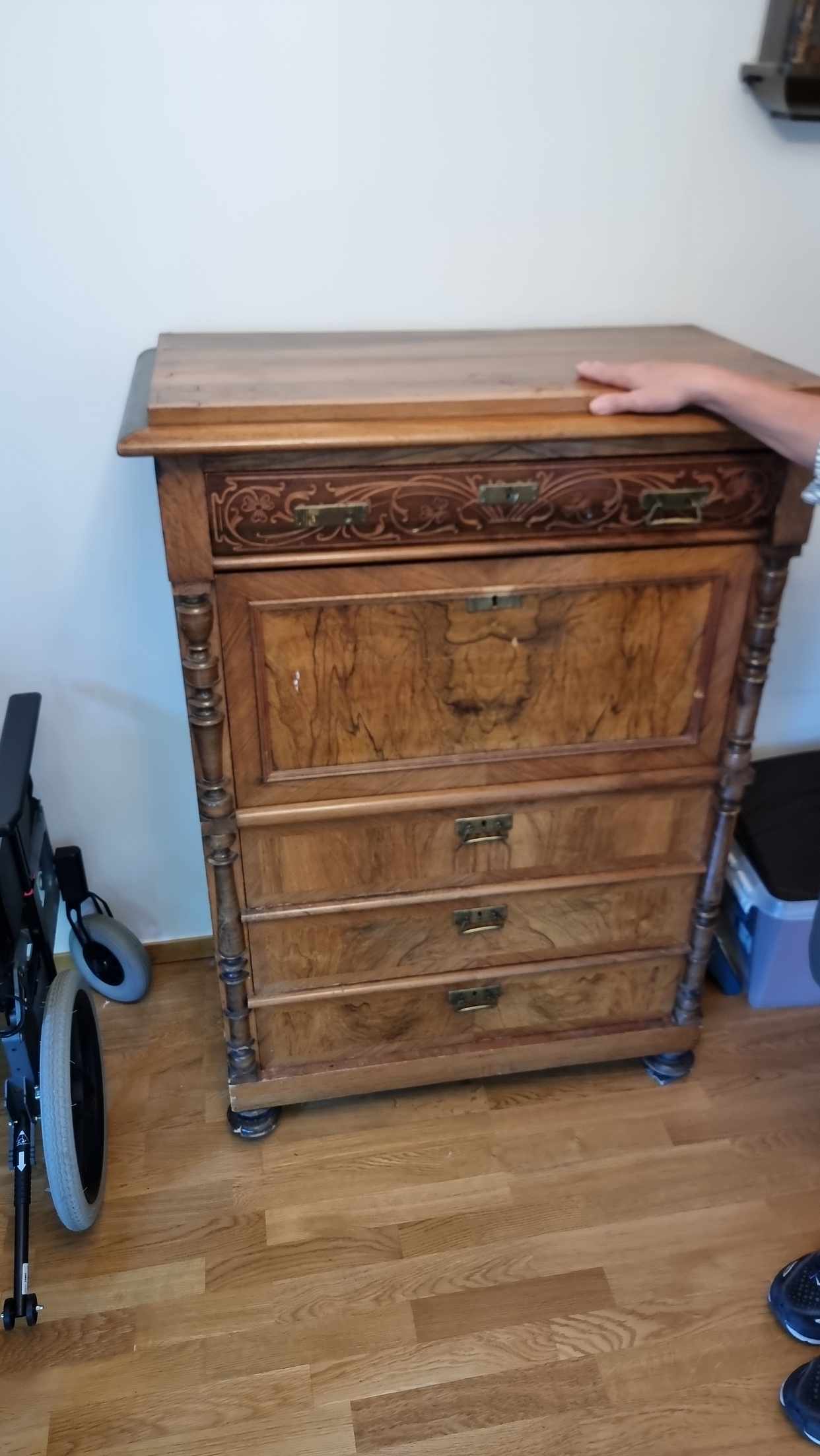 image of Furnitures - Tyresö
