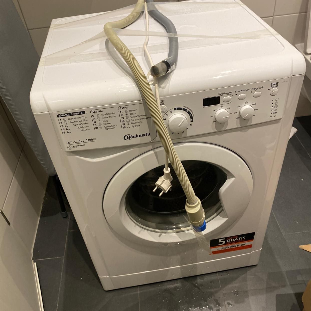 image of Transport in neue Wohnung - 