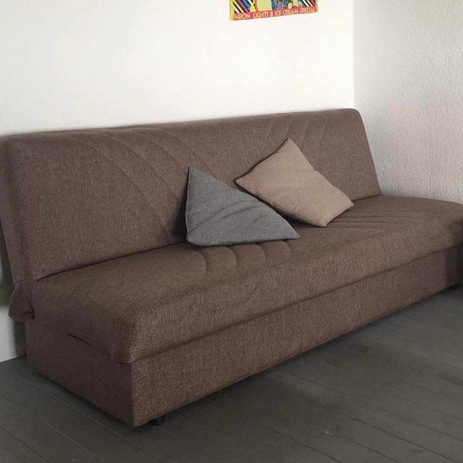 image of Sofa zu verschenken ! - Pankow