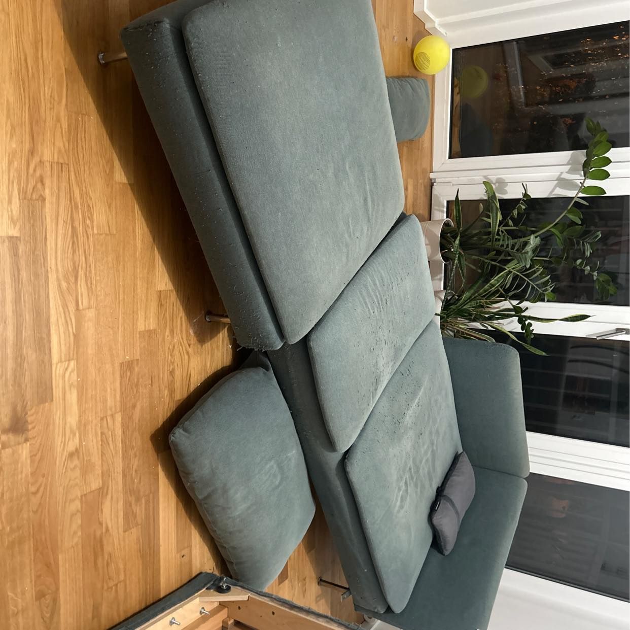 image of Couch, Schrank, Regale - Lichtenberg