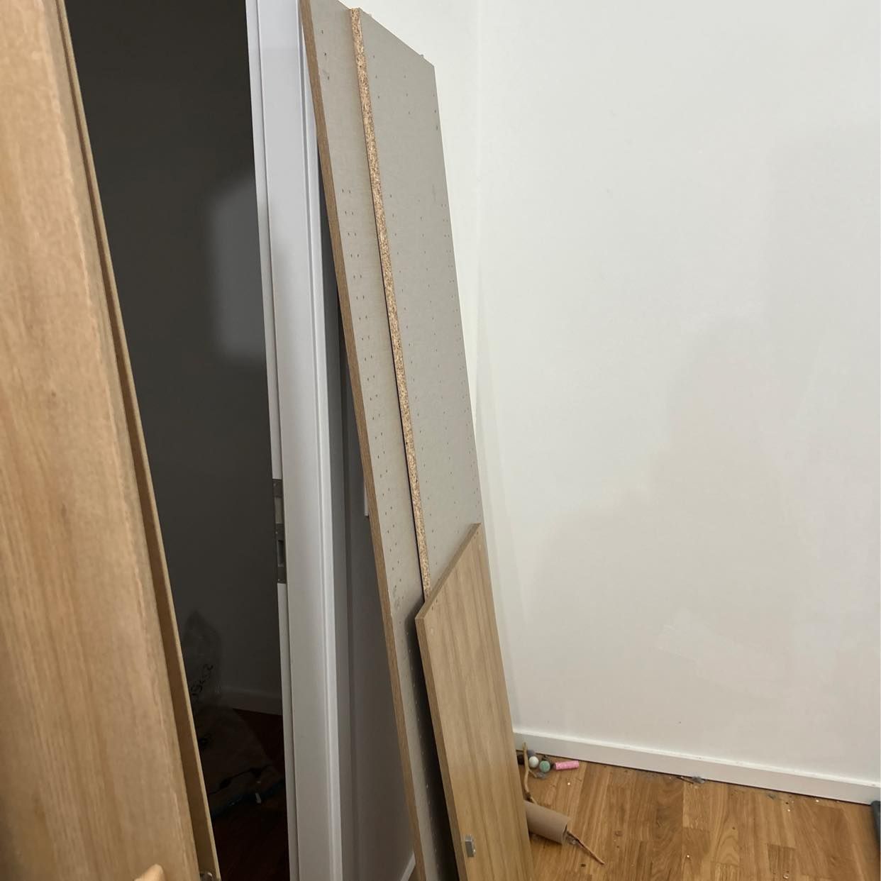 image of Couch, Schrank, Regale - Lichtenberg