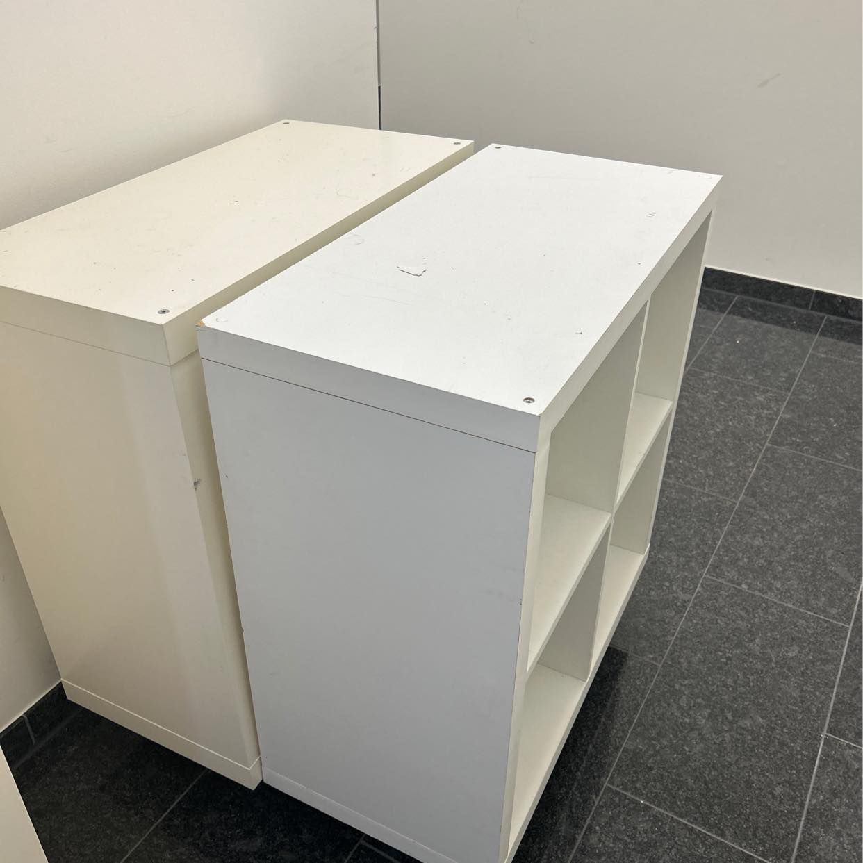 image of Couch, Schrank, Regale - Lichtenberg