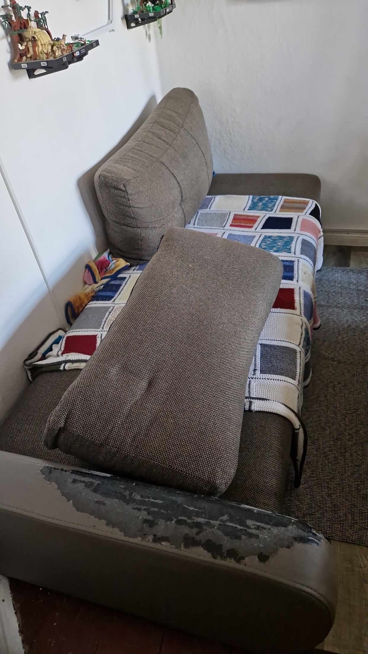 image of Couch muss dringend weg - Berlin