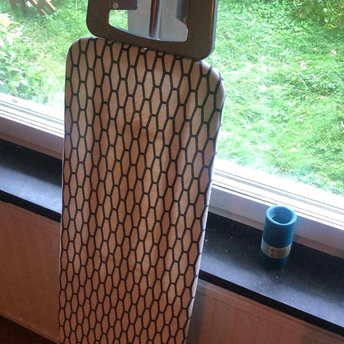 image of Ironing board - Hägersten