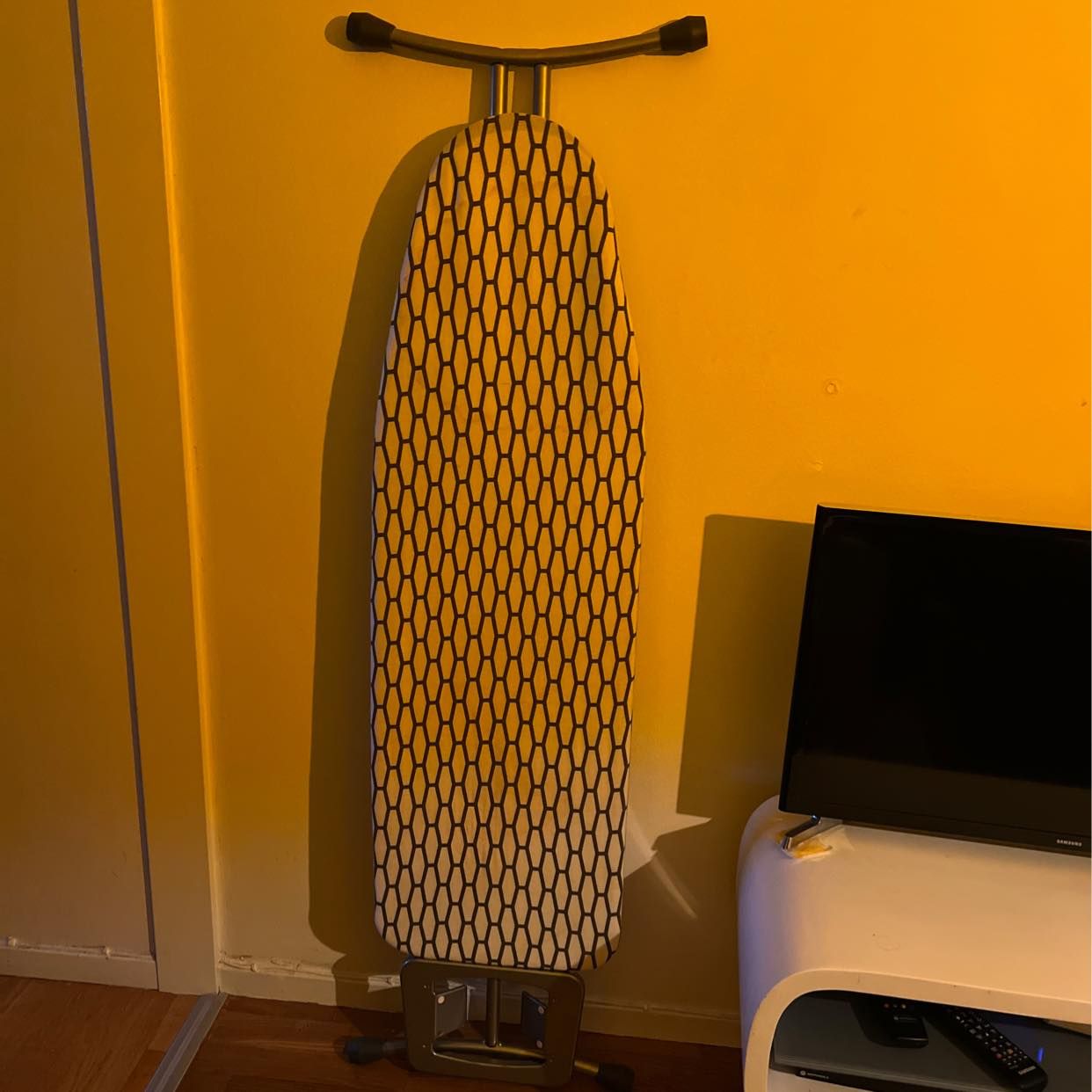 image of Ironing board - Hägersten