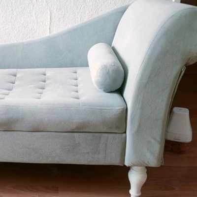 image of Couch move into my home - 