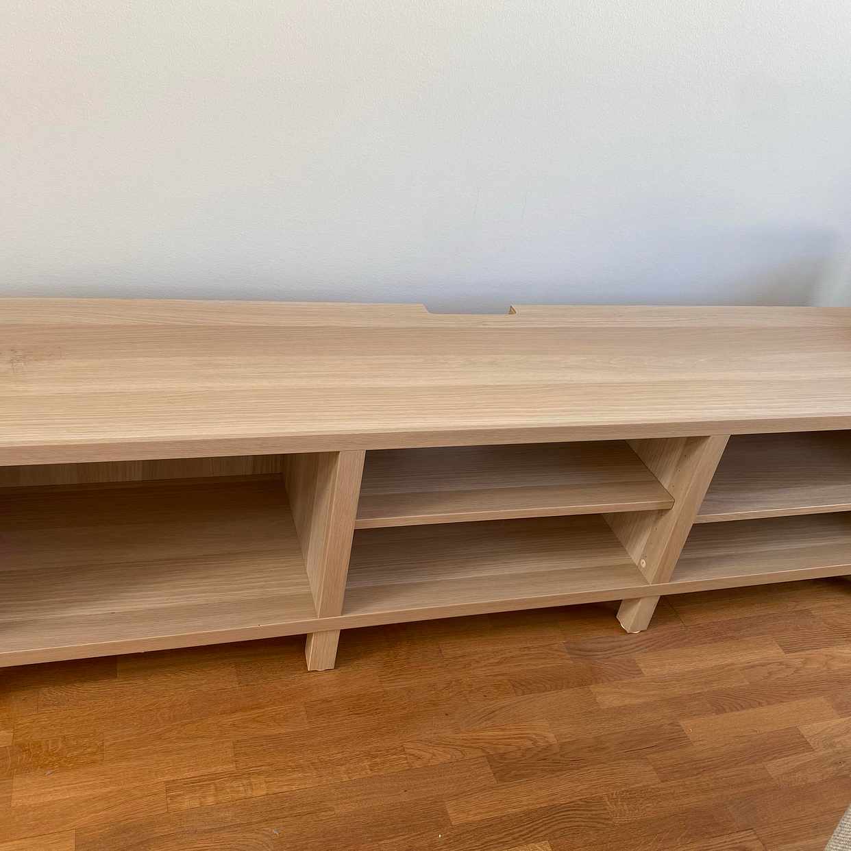 image of Gratis Ikea bänk - Stockholm