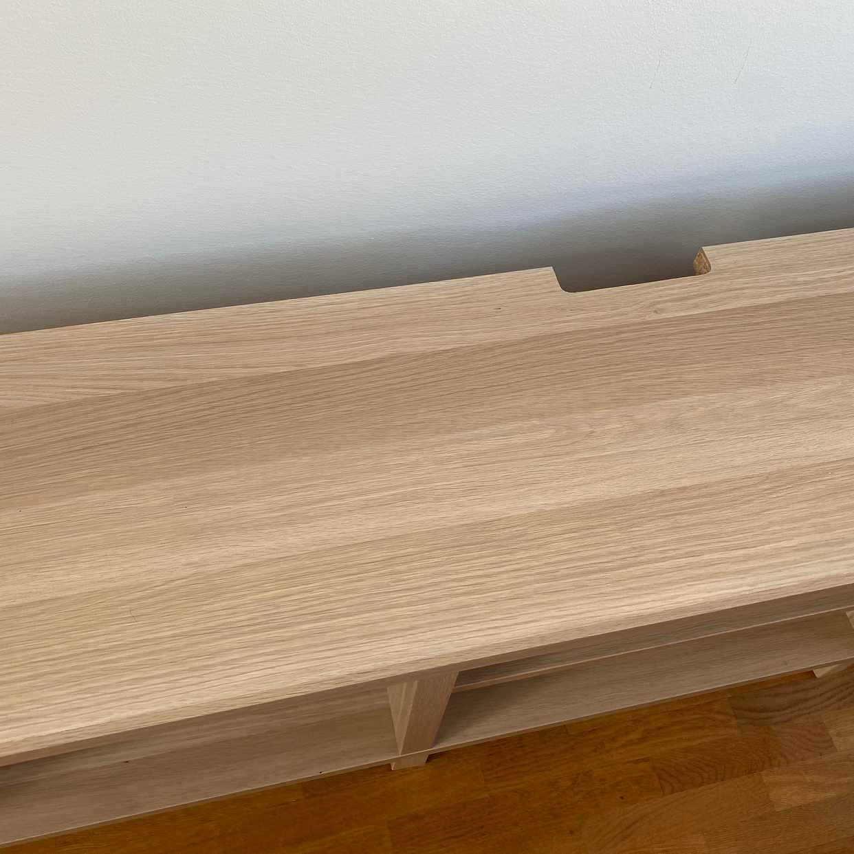 image of Gratis Ikea bänk - Stockholm