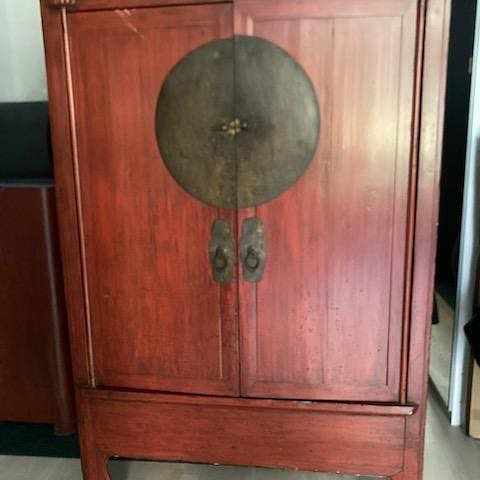 image of Move a cabinet - 