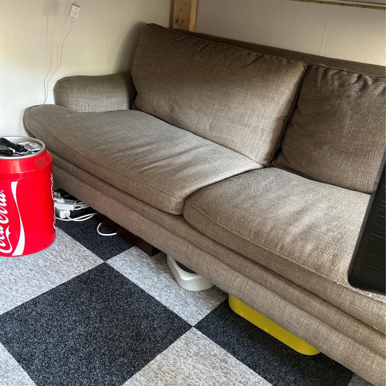 image of Soffa - Kungsholmen